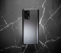Realme GT Neo 2 // Source : Robin Wycke - Frandroid Realme GT Neo 2 // Source : Robin Wycke - Frandroid