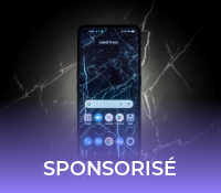 Realme GT Neo 2 // Source : Robin Wycke - Frandroid