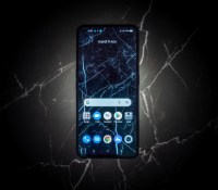 Realme GT Neo 2 // Source : Robin Wycke - Frandroid
