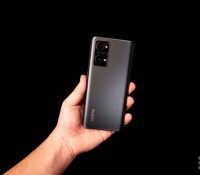 Realme GT Neo 2 // Source : Robin Wycke - Frandroid Realme GT Neo 2 // Source : Robin Wycke - Frandroid