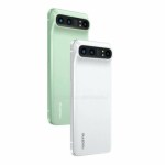 Le Realme GT 2 Pro ne zoomerait finalement pas très fort