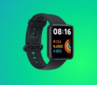 La Xiaomi Redmi Watch 2 Lite arrive en Europe. // Source : Xiaomi Redmi