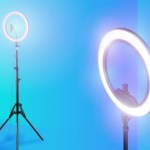 Ring light : quels sont les meilleurs anneaux lumineux à choisir en 2026 ?