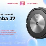 #FrandroidOffreMoi un aspirateur-robot pour une maison propre #FrandroidOffreMoi un aspirateur-robot pour une maison propre