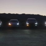 Comment la personnalisation du Light Show de Tesla prouve que ces voitures sont des voitures de geek Comment la personnalisation du Light Show de Tesla prouve que ces voitures sont des voitures de geek