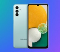 Samsung Galaxy A13 5G