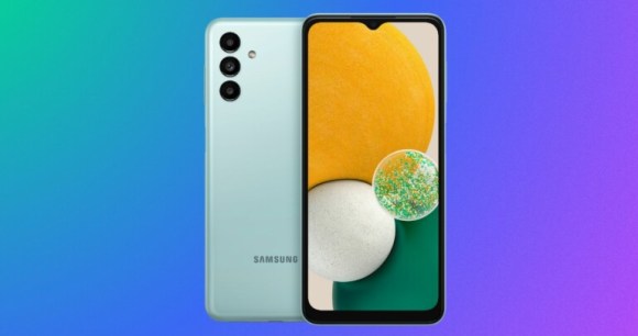 Samsung Galaxy A13 5G Samsung Galaxy A13 5G