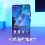 À peine sorti, le Samsung Galaxy S21 FE est au meilleur prix chez SFR À peine sorti, le Samsung Galaxy S21 FE est au meilleur prix chez SFR