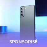 ODR, bonus de reprise et cadeaux : Bouygues vous gâte si vous choisissez le Galaxy S21 FE avec son forfait Sensation 5G 150 Go