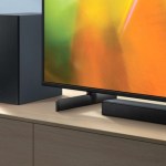 La puissante barre de son Samsung HW-A550 est vendue au rabais à la Fnac La puissante barre de son Samsung HW-A550 est vendue au rabais à la Fnac