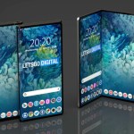 Samsung Galaxy Z Fold : après le smartphone pliable, le double pliable