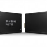 Samsung présente son premier SSD PCIe 5.0 et ça dépote Samsung présente son premier SSD PCIe 5.0 et ça dépote