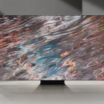 Test du Samsung QE65QN800A : une TV mini-LED Ultra HD 8K lumineuse et bien contrastée