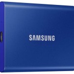 Le SSD externe Samsung T7 avec 1 To est à moitié prix Le SSD externe Samsung T7 avec 1 To est à moitié prix