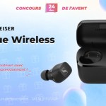 #FrandroidOffreMoi d&rsquo;excellents écouteurs Sennheiser