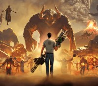 Serious Sam 4 arrive sur Xbox Series // Source : Croteam - Devolver Serious Sam 4 arrive sur Xbox Series // Source : Croteam - Devolver