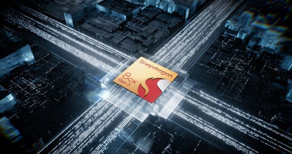 Snapdragon 8cx Gen 3 Hero Image Snapdragon 8cx Gen 3 Hero Image
