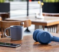 Sony WH-CH710N // source : Sony