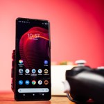 Xperia 5 III : le petit smartphone premium de Sony est bradé à -40 % Xperia 5 III : le petit smartphone premium de Sony est bradé à -40 %