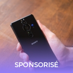 Pourquoi le Xperia Pro-I a tous les arguments pour convaincre les vrais amoureux de la photographie Pourquoi le Xperia Pro-I a tous les arguments pour convaincre les vrais amoureux de la photographie