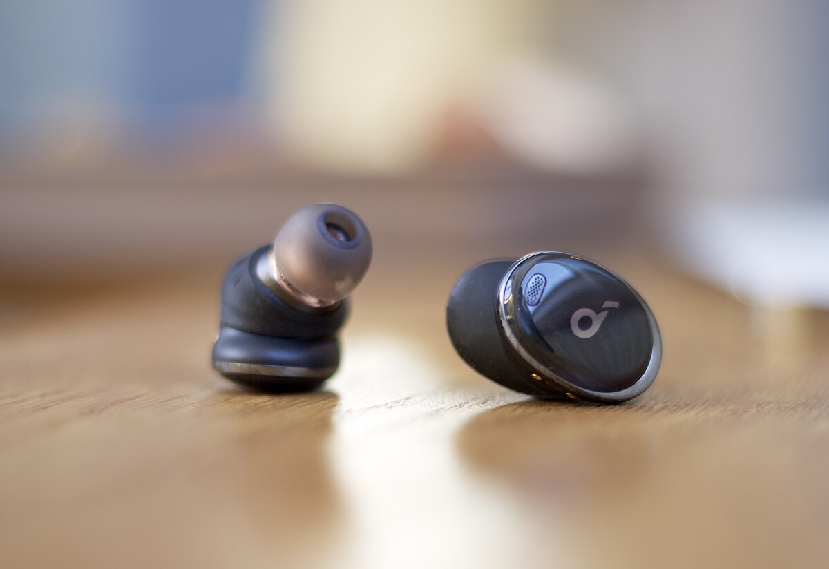 Soundcore Liberty Pro 3 Soundcore Liberty Pro 3