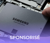 Samsung 870 QVO // Source : Samsung