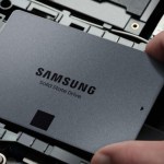 Samsung 870 QVO : un SSD maxi-capacité (8 To) avec 150 € de réduction Samsung 870 QVO : un SSD maxi-capacité (8 To) avec 150 € de réduction