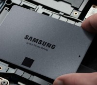 Samsung 870 QVO // Source : Samsung