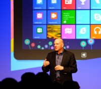 Steve Ballmer souhaitait nommer « Bingo » l'assistant personnel de Microsoft // Source : Wikimedia Commons
