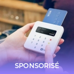 SumUp : les terminaux de paiement sans frais de location sont en promotions chez Boulanger SumUp : les terminaux de paiement sans frais de location sont en promotions chez Boulanger