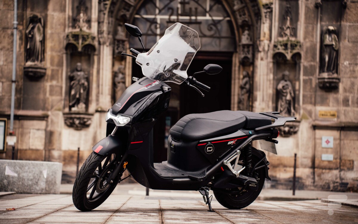 Source : Anthony Wonner - Frandroid Source : Anthony Wonner - Frandroid
