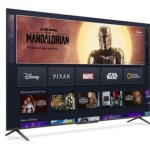 Ce TV QLED 4K 55″ de TCL, compatible HDMI 2.1, ne coûte que 433 € Ce TV QLED 4K 55″ de TCL, compatible HDMI 2.1, ne coûte que 433 €