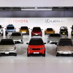 Toyota a toujours du mal avec la voiture électrique : la preuve avec cette nouvelle annonce Toyota a toujours du mal avec la voiture électrique : la preuve avec cette nouvelle annonce