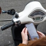Traceur GPS Scooter