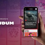Netflix lance Tudum, le nouveau site qui montre les coulisses de vos séries et films préférés Netflix lance Tudum, le nouveau site qui montre les coulisses de vos séries et films préférés