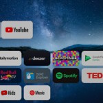 FLauncher vous permet d’installer des apps de téléphone sur Android TV FLauncher vous permet d’installer des apps de téléphone sur Android TV
