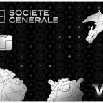 Les pokémon de retour chez la Société Générale avec une nouvelle carte bancaire en édition limitée Les pokémon de retour chez la Société Générale avec une nouvelle carte bancaire en édition limitée