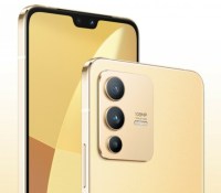Vivo S12 et S12 Pro