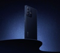 Le futur S12 de Vivo va vous faire flasher  // Source : Vivo