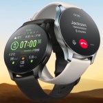 La nouvelle montre de Vivo se dévoile avec un design séduisant et une longue autonomie La nouvelle montre de Vivo se dévoile avec un design séduisant et une longue autonomie