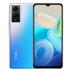 Vivo Y55s Vivo Y55s
