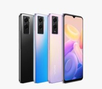 Vivo Y55s 5G // Source : Vivo