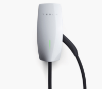 wall connector gen 3