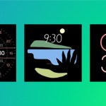 Google Pixel Watch : ses cadrans pourraient s’inspirer de Material You Google Pixel Watch : ses cadrans pourraient s’inspirer de Material You