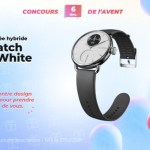 #FrandroidOffreMoi une montre connectée qui prend soin de moi #FrandroidOffreMoi une montre connectée qui prend soin de moi