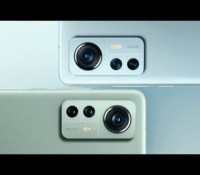 Xiaomi 12 // Source : Xiaomi