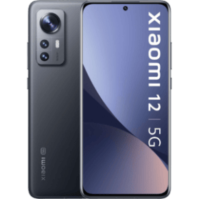 Xiaomi 12 Xiaomi 12