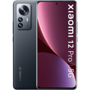 Xiaomi 12 Pro Xiaomi 12 Pro