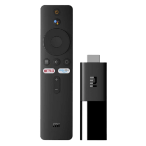 Xiaomi TV Stick 4K Xiaomi TV Stick 4K