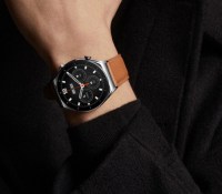 La Xiaomi Watch S1 // Source : Xiaomi